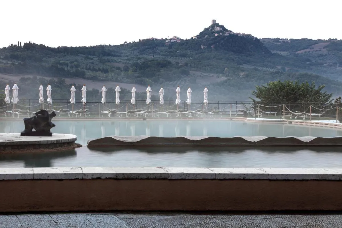 Image 3 of La Posta Hotel & Thermal Spa