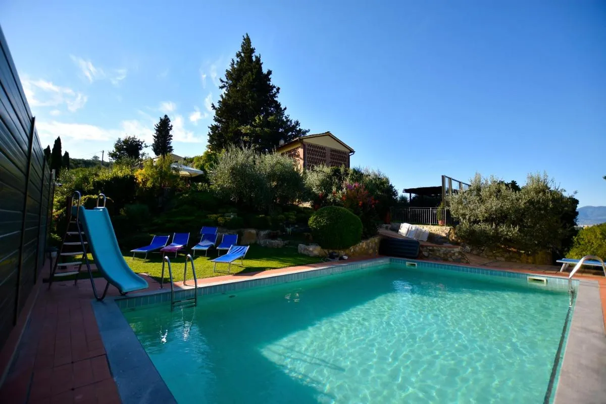 Image 2 of La Valle di Anna