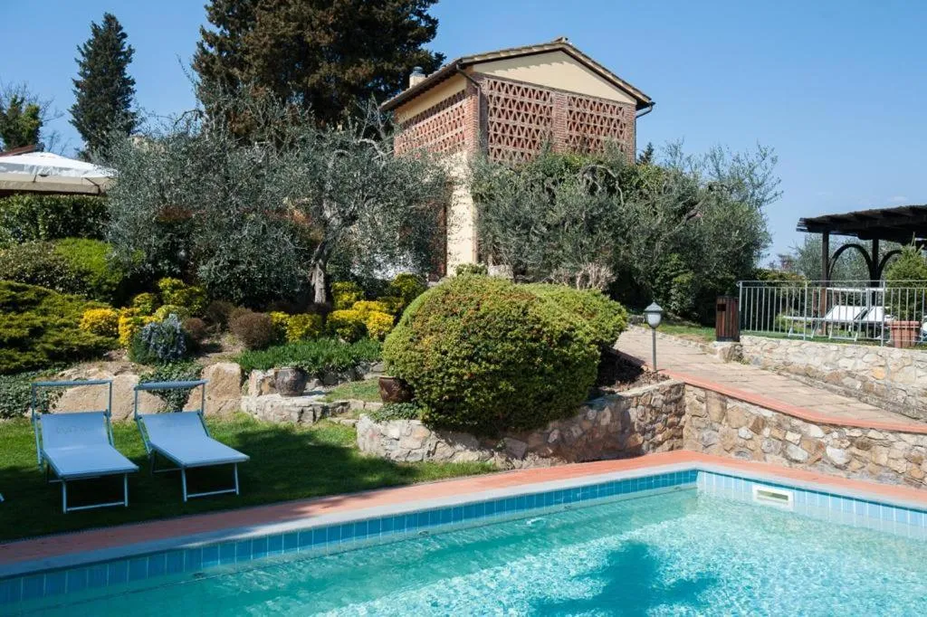 Image of La Valle di Anna