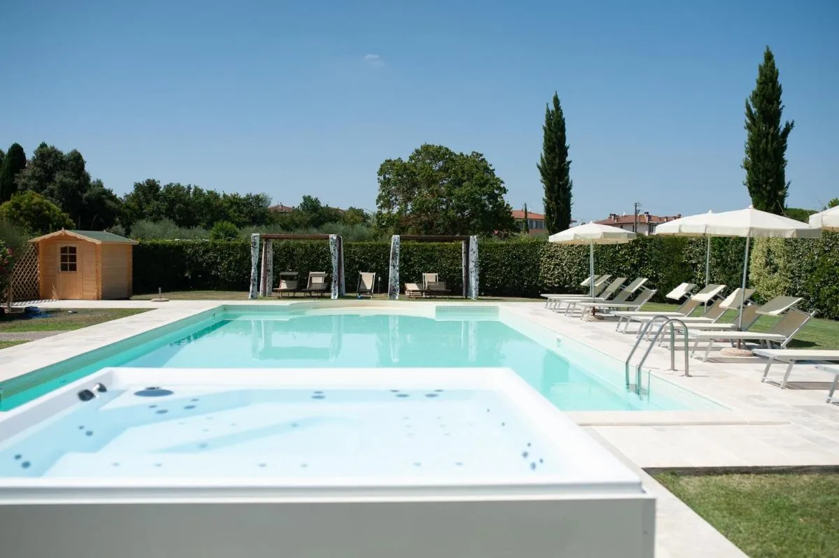 Image 2 of Le Colombaie Country Resort