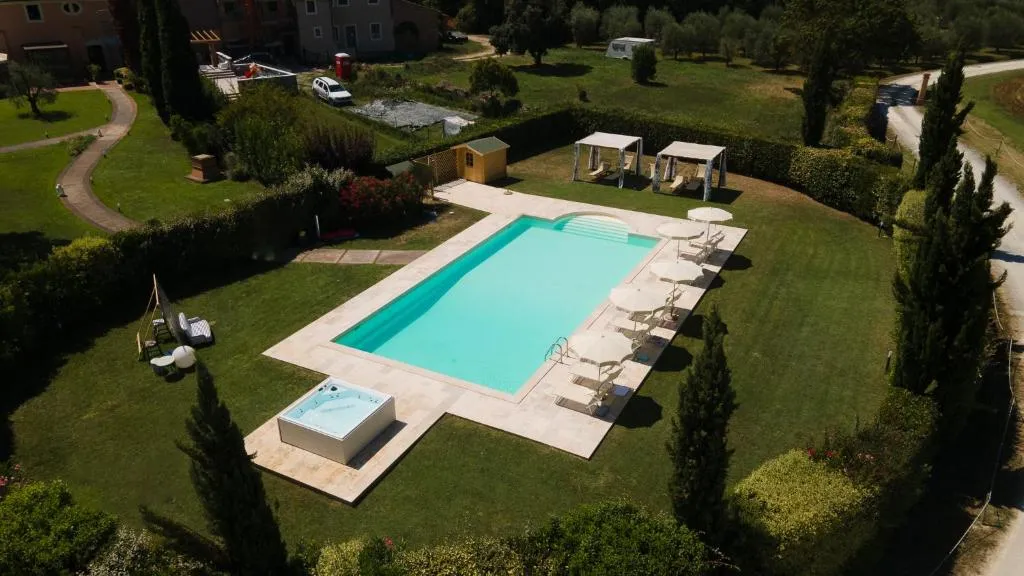 Image of Le Colombaie Country Resort