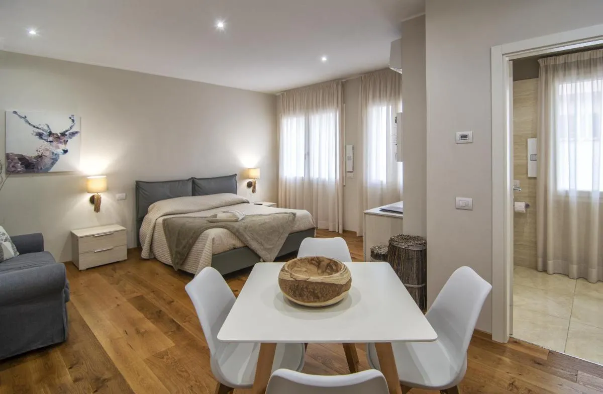 Image 3 of Le Dimore del Borgo