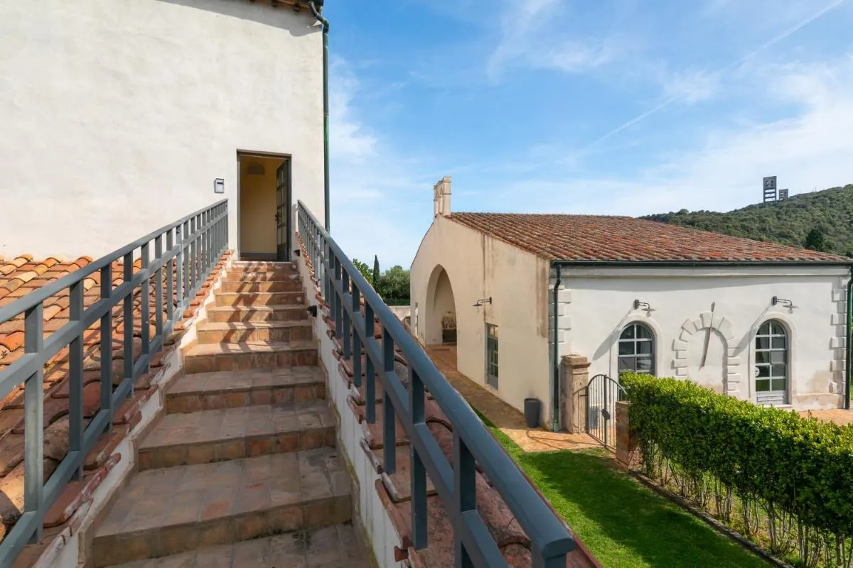 Image 5 of Le Dimore di Terrarossa Argentario