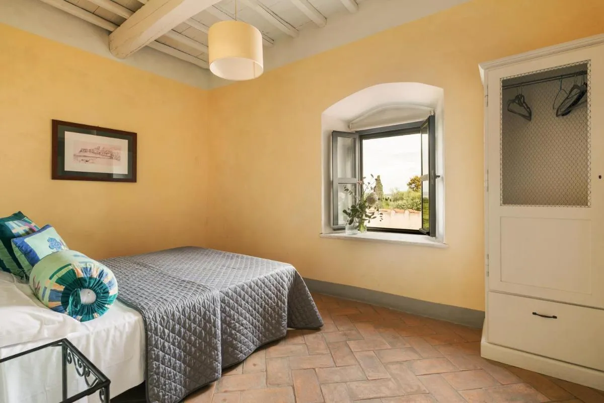 Image 6 of Le Dimore di Terrarossa Argentario