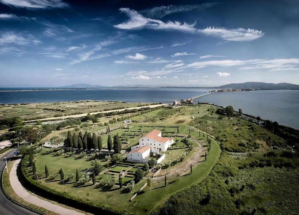 Image of Le Dimore di Terrarossa Argentario