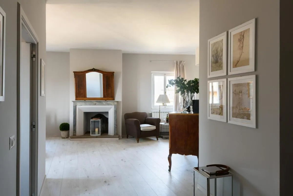 Image 1 of Le Mille e una Notte EXCLUSIVE SUITE FIRENZE
