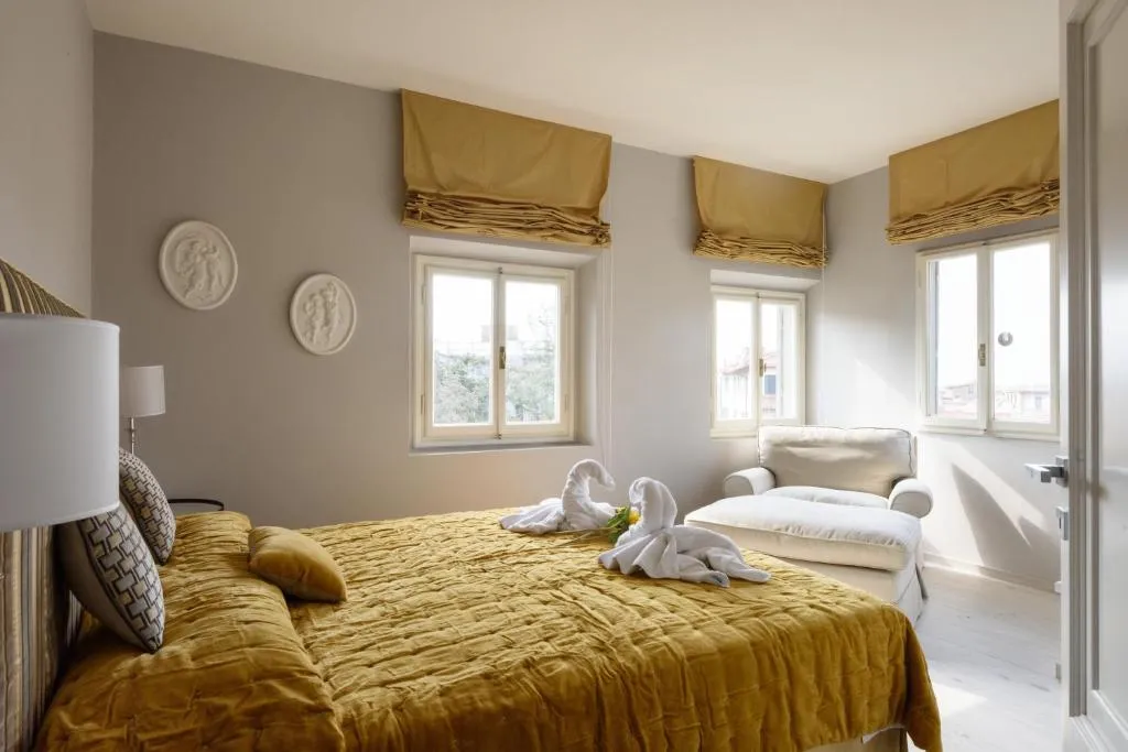 Image of Le Mille e una Notte EXCLUSIVE SUITE FIRENZE