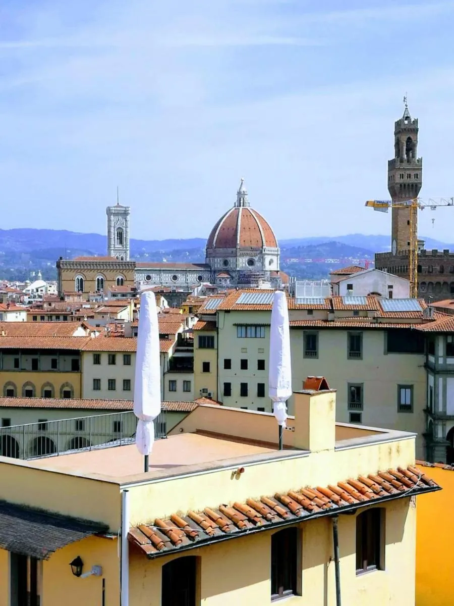 Image 5 of Le Mille e una Notte EXCLUSIVE SUITE FIRENZE