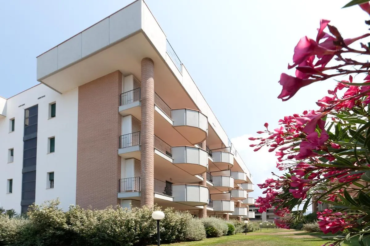 Image 2 of Le Residenze di Santa Costanza – Le Dimore