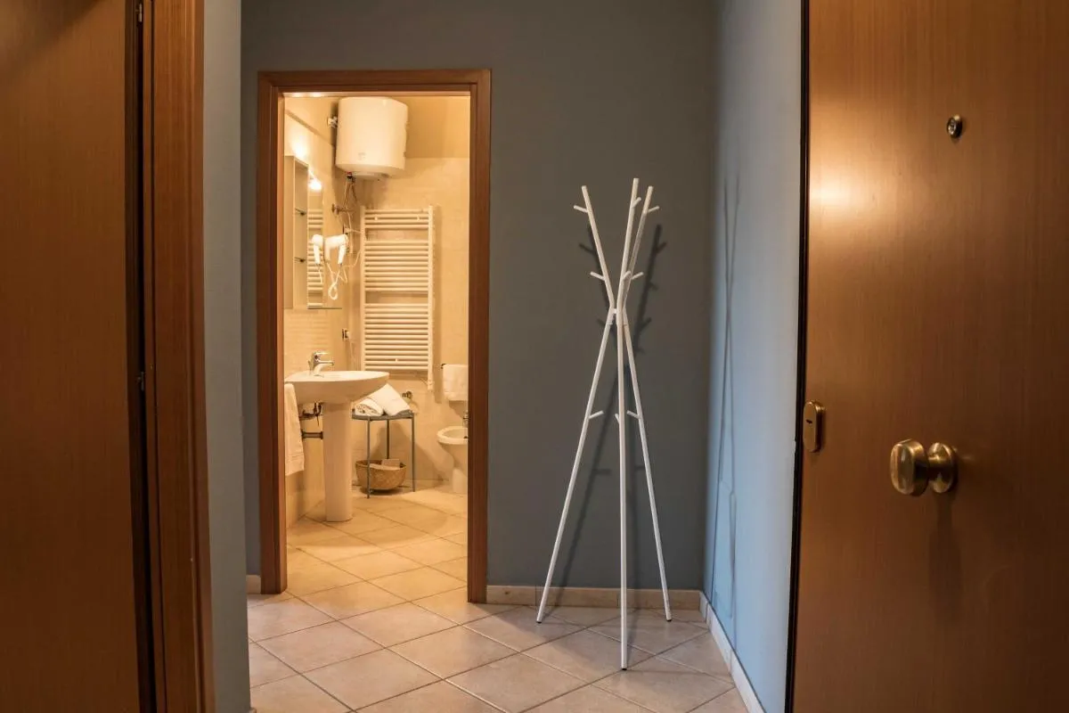 Image 4 of Le Residenze di Santa Costanza – Le Dimore