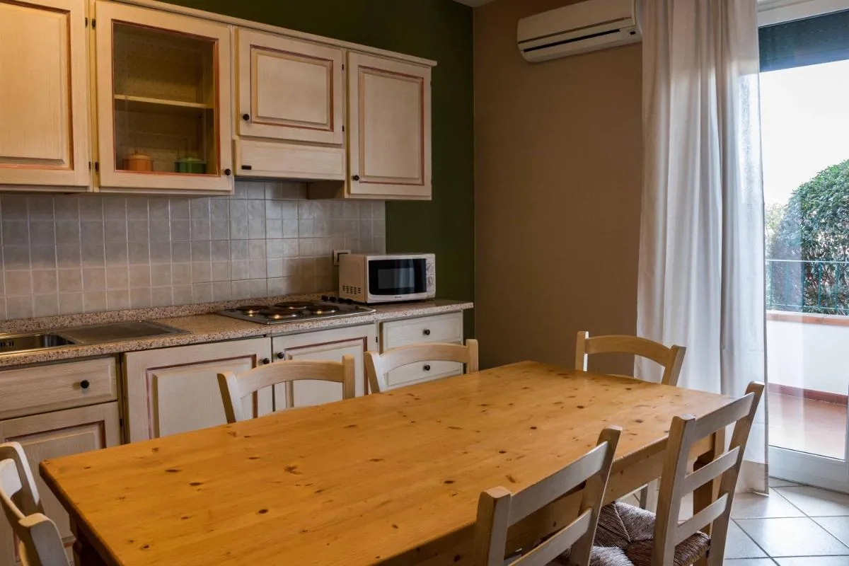 Image 5 of Le Residenze di Santa Costanza – Le Dimore