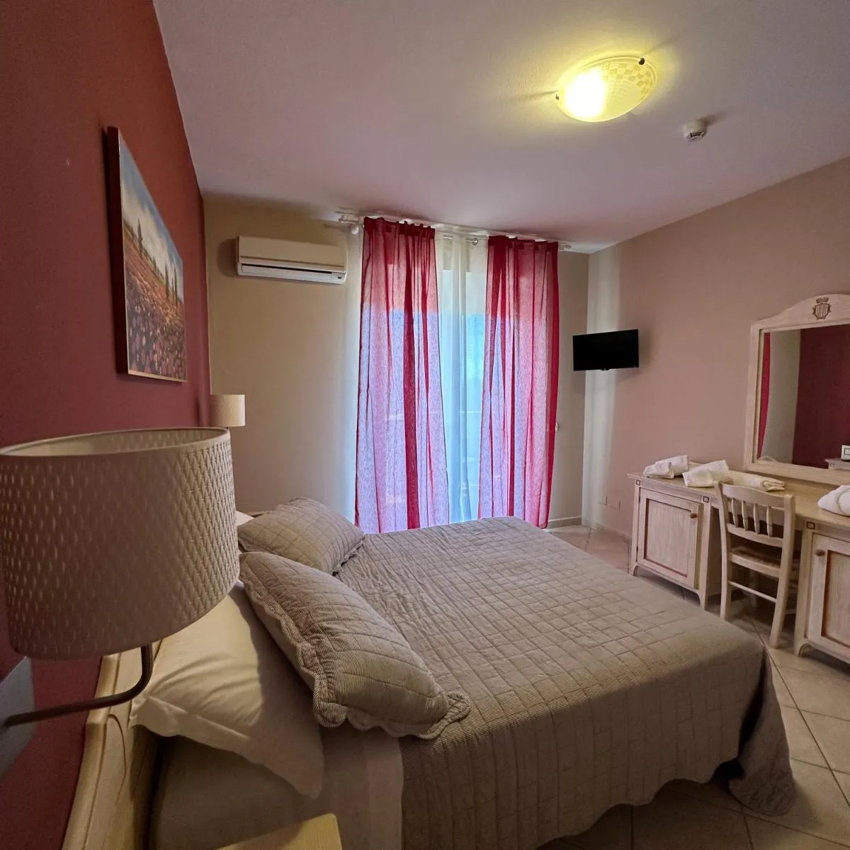 Image 3 of Le Residenze di Santa Costanza – Le Dimore