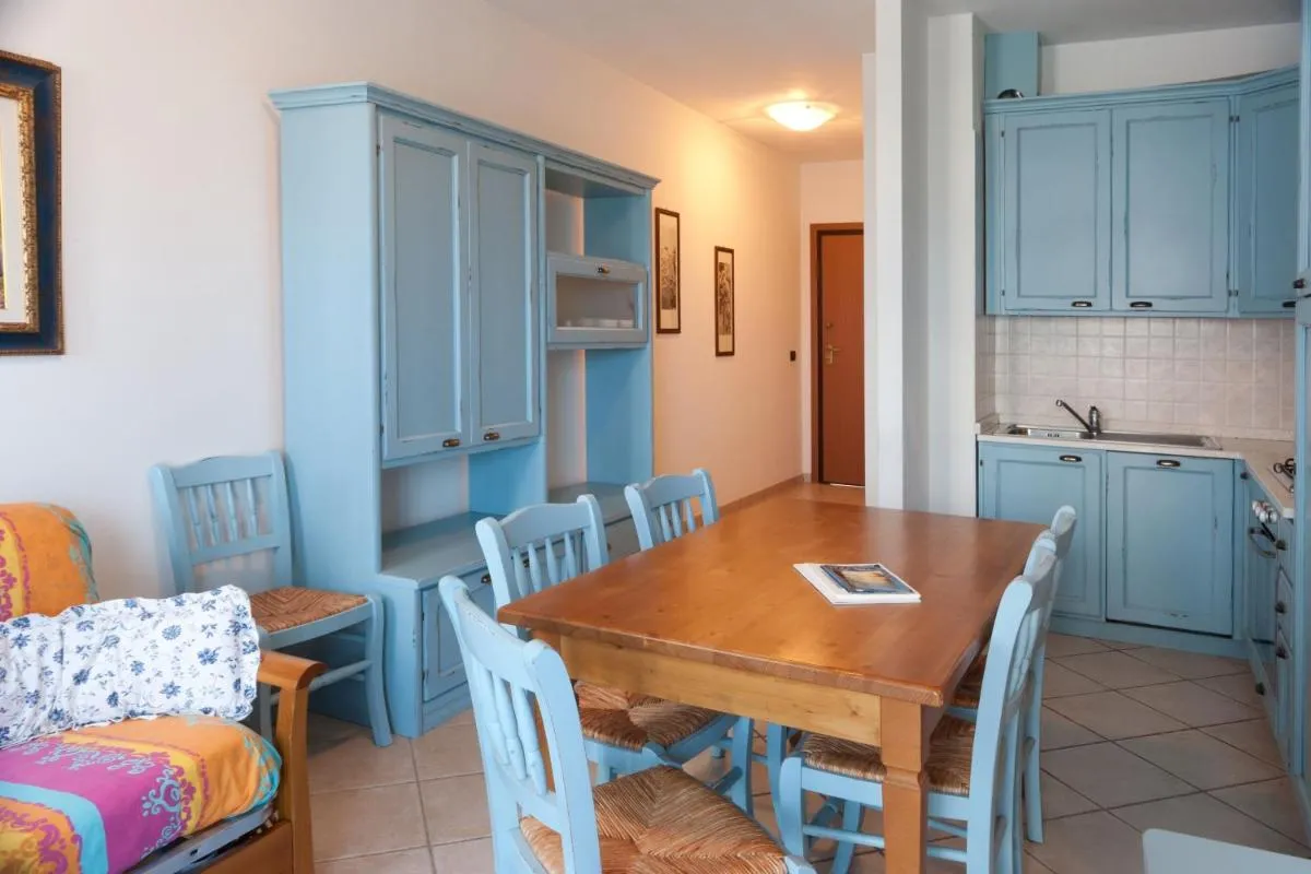 Image 4 of Le Residenze di Santa Costanza – Mirto/Corbezzolo