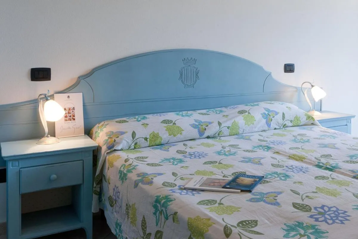 Image 1 of Le Residenze di Santa Costanza – Mirto/Corbezzolo