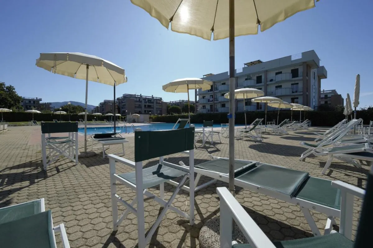 Image 5 of Le Residenze di Santa Costanza – Mirto/Corbezzolo