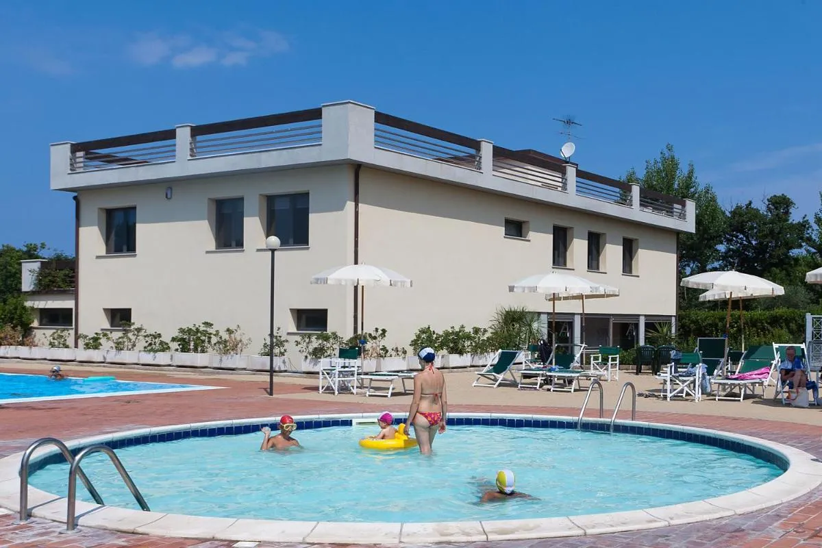 Image 3 of Le Residenze di Santa Costanza – Mirto/Corbezzolo