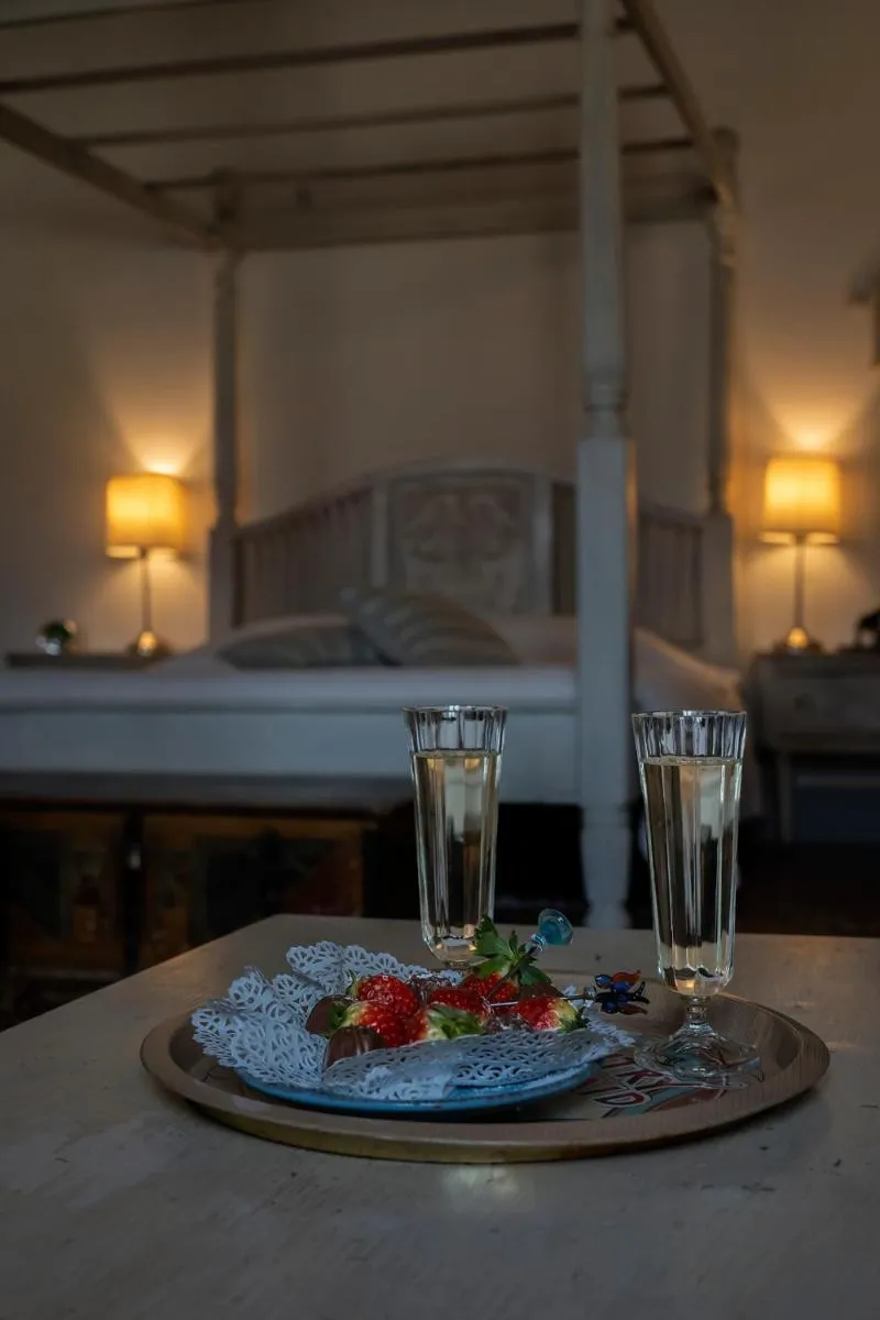 Image 3 of Le Terrazze Del Chianti b&b Residenza d’Epoca e di Charme