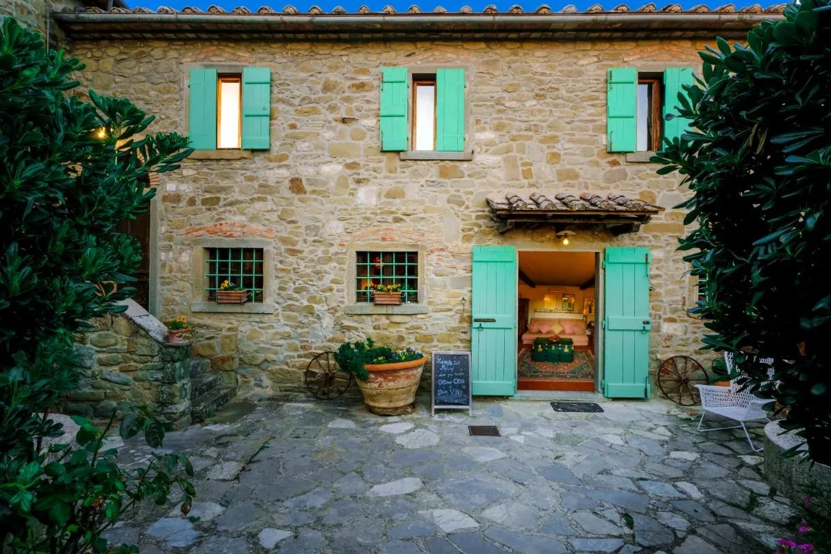 Image 6 of Locanda Del Molino