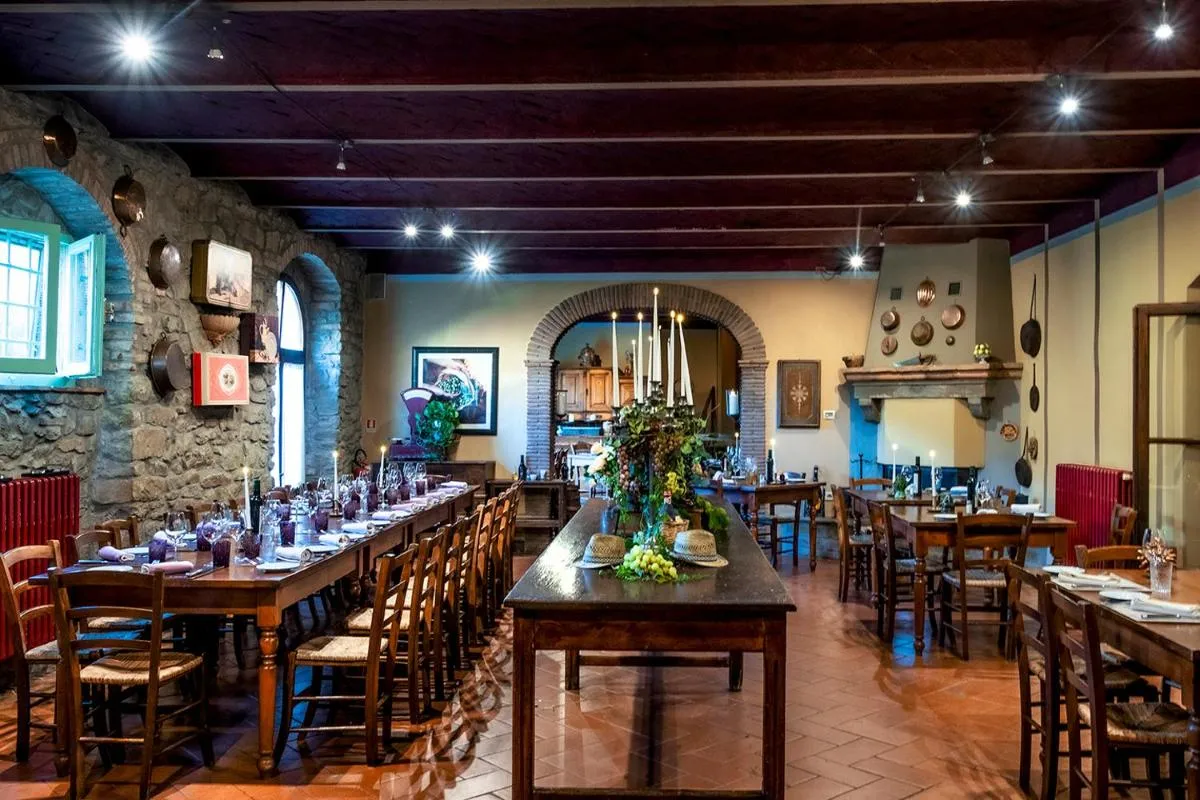 Image 2 of Locanda Del Molino