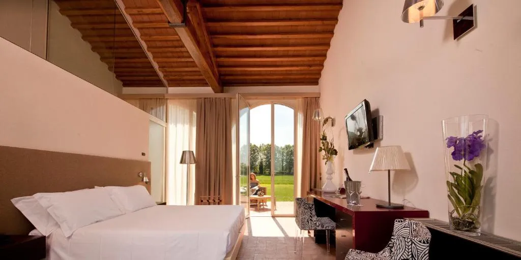 Image of Locanda Sant’Agata