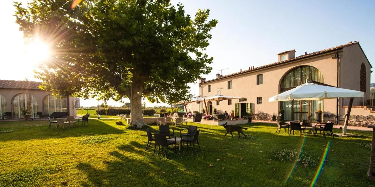 Image 5 of Locanda Sant’Agata
