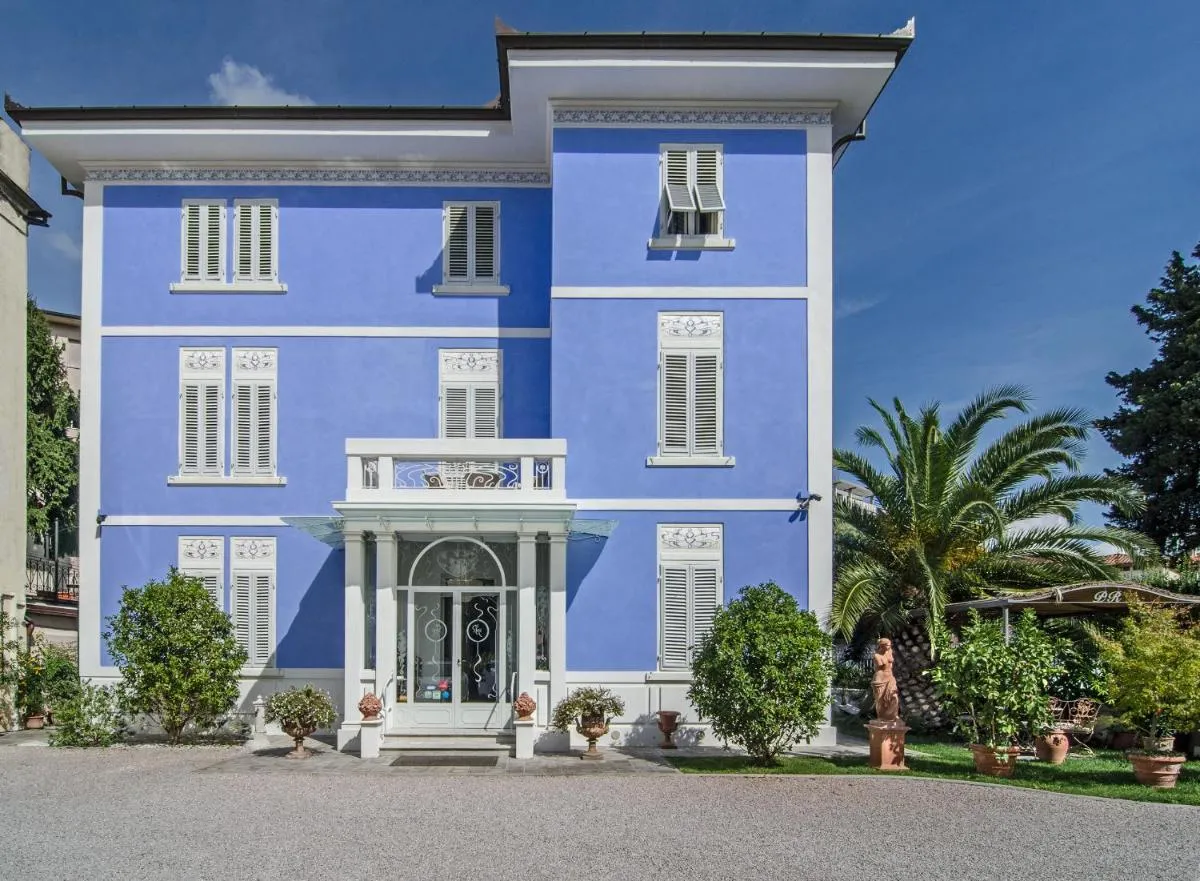 Image 4 of Lucca in Azzurro Maison de Charme