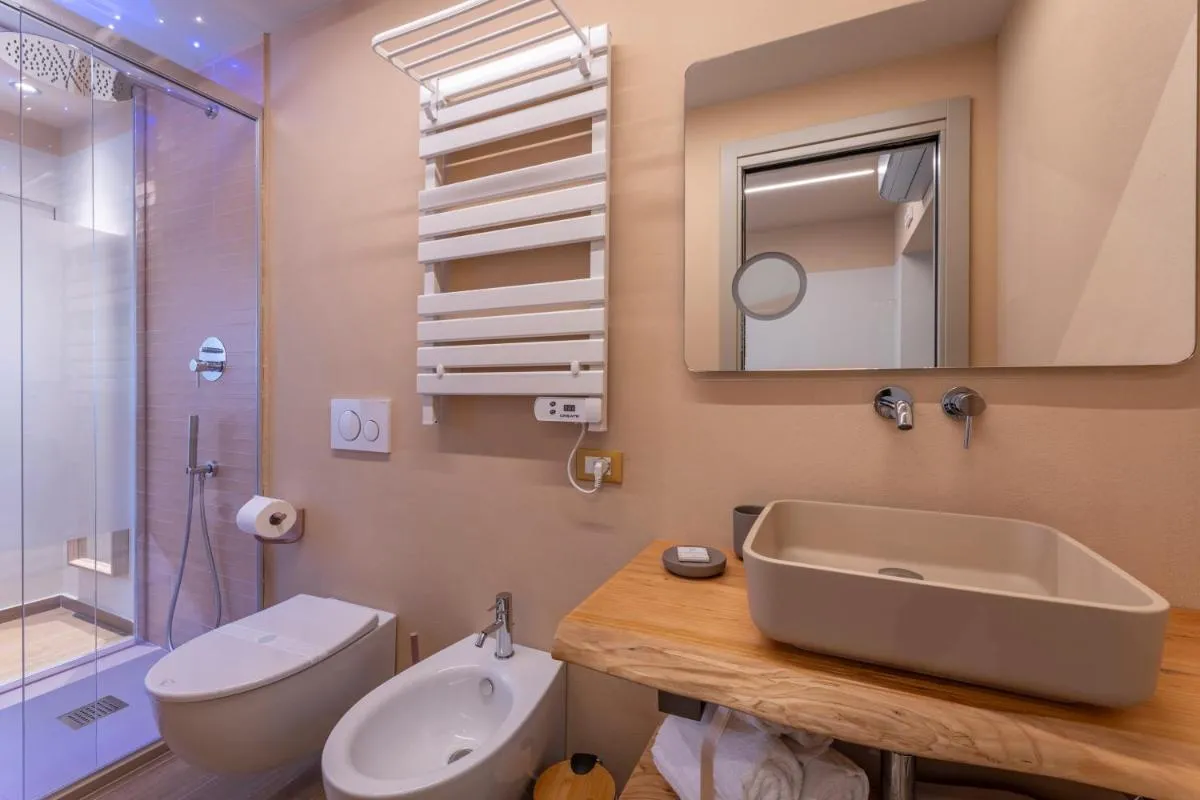 Image 4 of Luci Sul Mare -Boutique Rooms