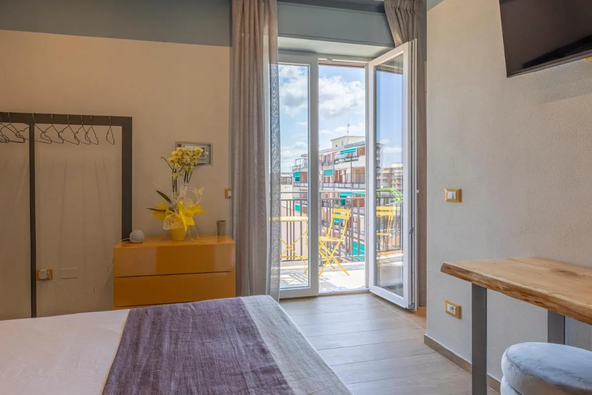 Image 2 of Luci Sul Mare -Boutique Rooms