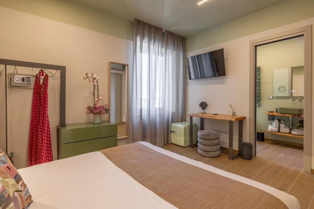 Image 3 of Luci Sul Mare -Boutique Rooms