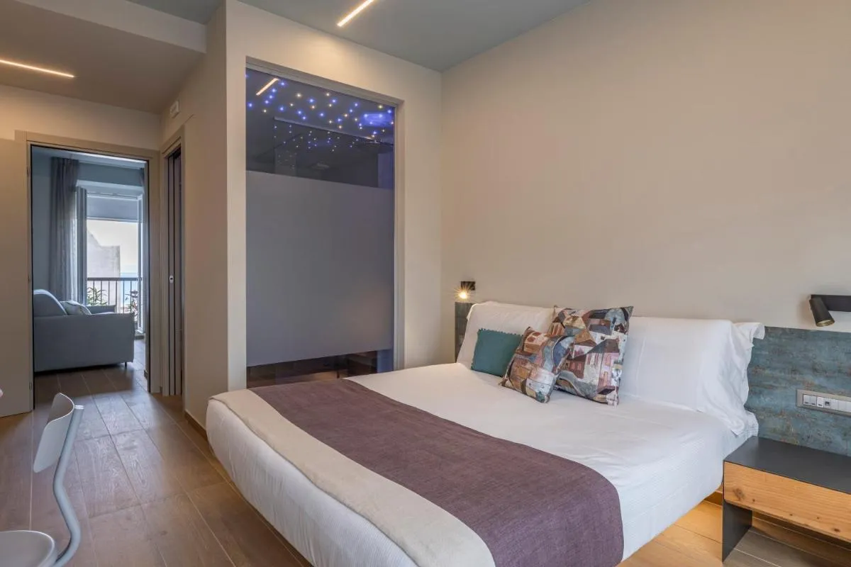 Image 1 of Luci Sul Mare -Boutique Rooms