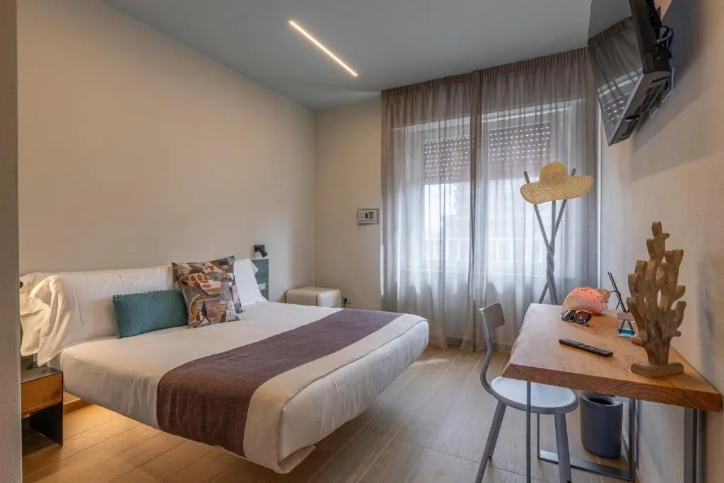 Image of Luci Sul Mare -Boutique Rooms