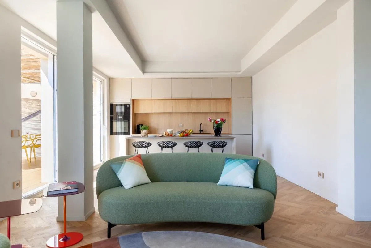Image 4 of Lunam Penthouse in centre