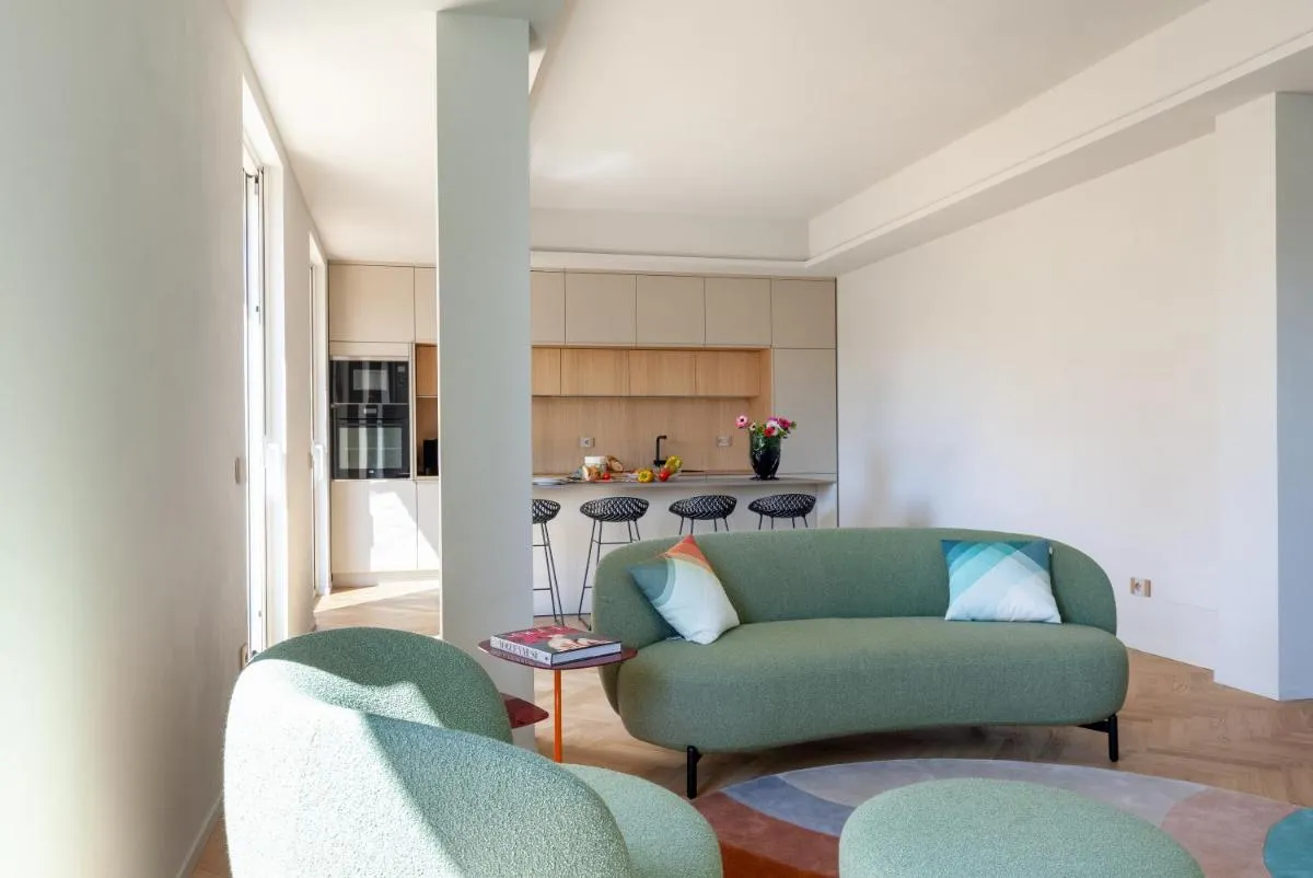 Image 6 of Lunam Penthouse in centre