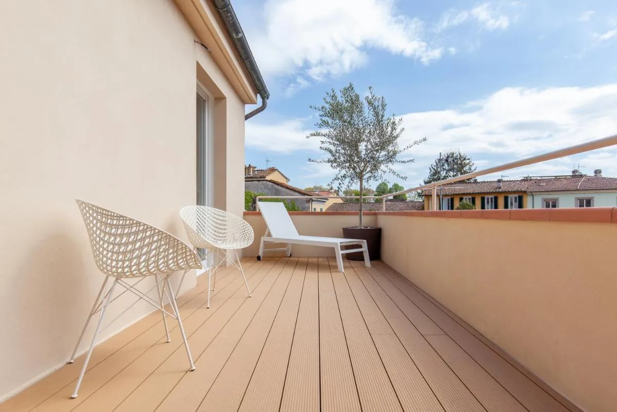 Image 2 of Lunam Penthouse in centre