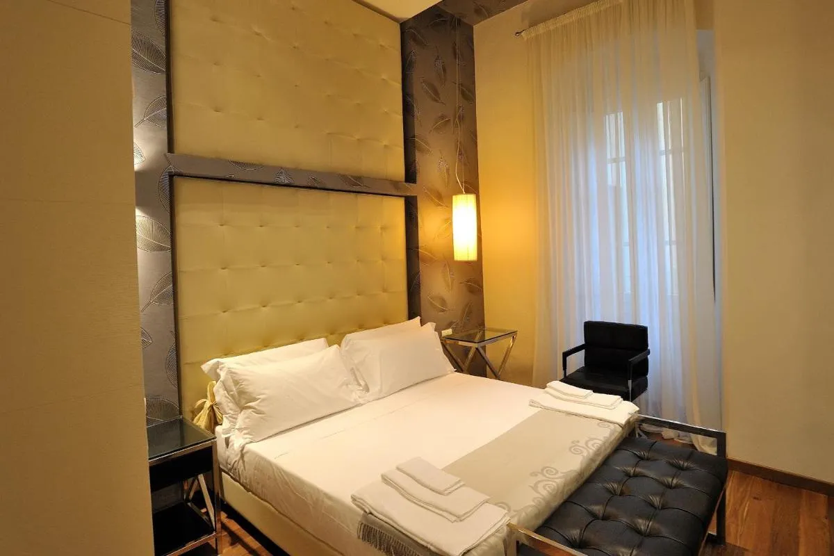 Image 6 of Luxury B&B La Dimora Degli Angeli