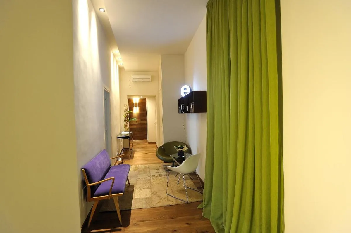 Image 4 of Luxury B&B La Dimora Degli Angeli