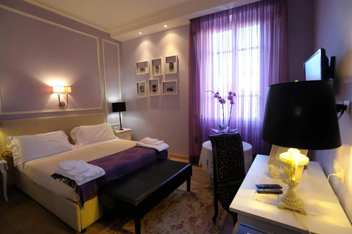 Image 1 of Luxury B&B La Dimora Degli Angeli