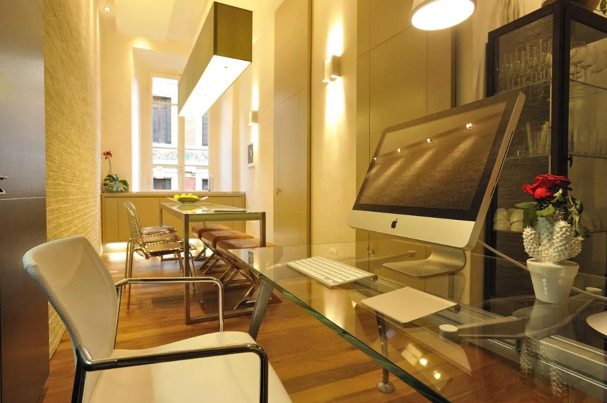 Image 3 of Luxury B&B La Dimora Degli Angeli