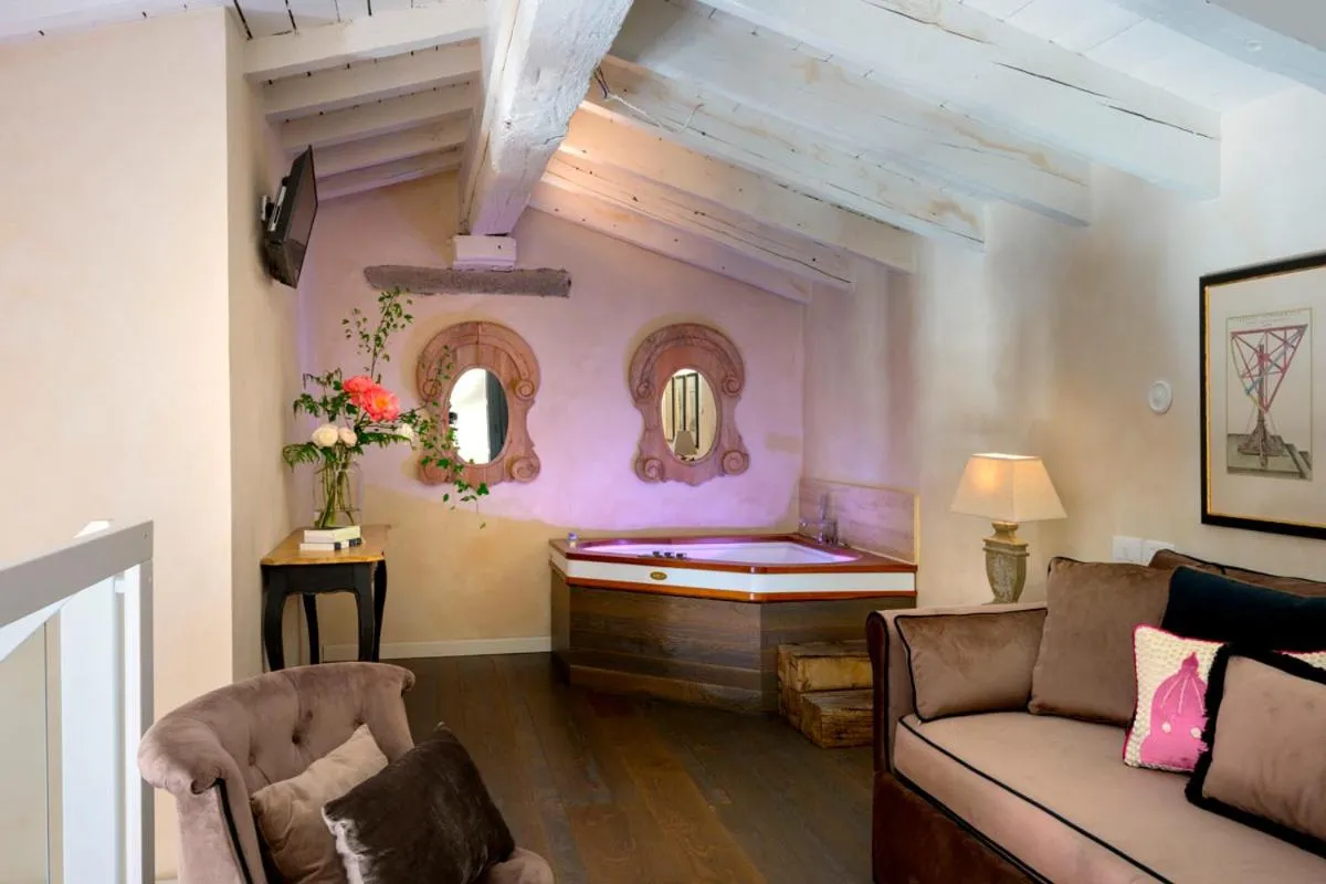 Image 6 of Mabelle Firenze Residenza Sassetti