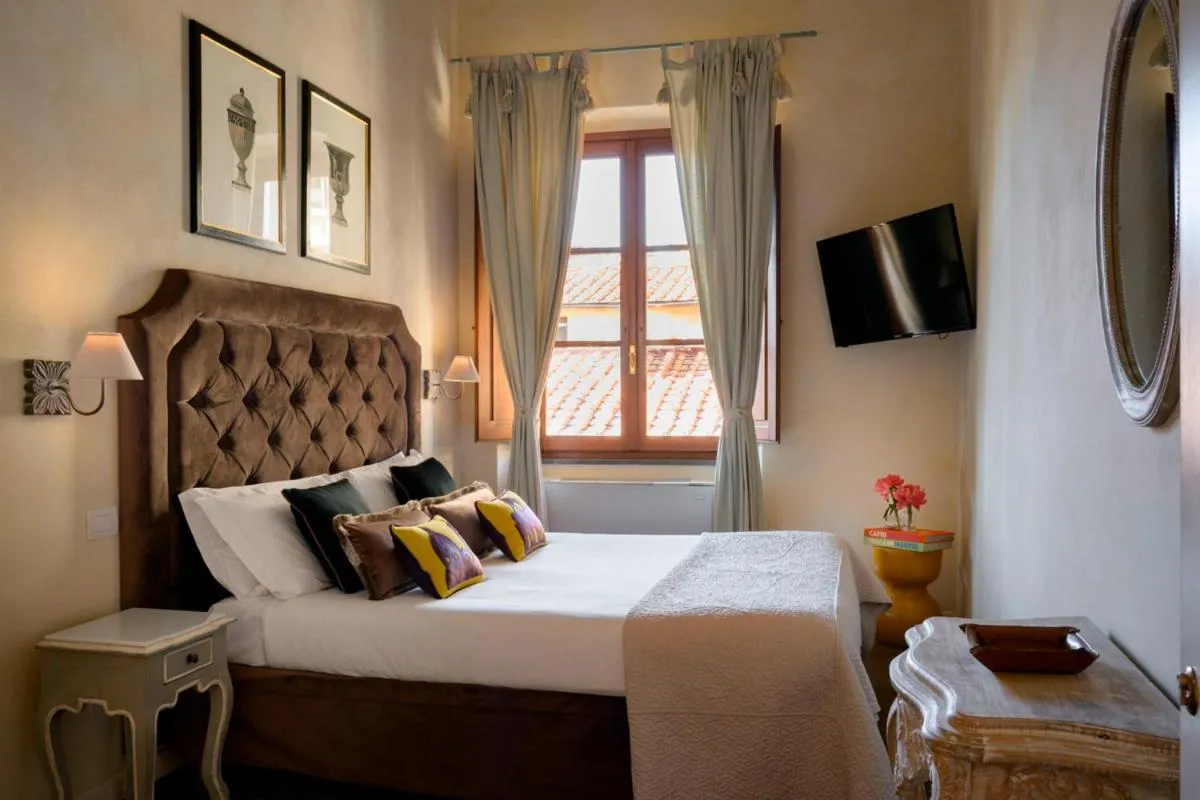 Image 1 of Mabelle Firenze Residenza Sassetti