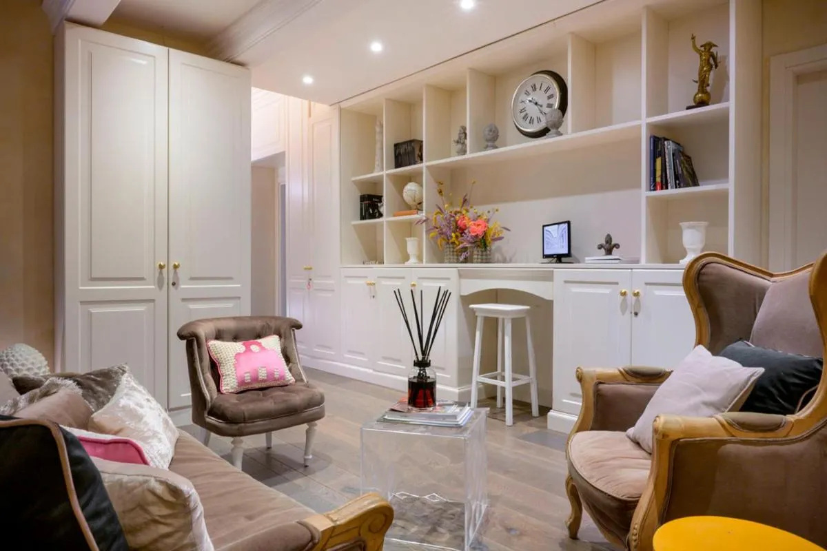 Image 4 of Mabelle Firenze Residenza Sassetti