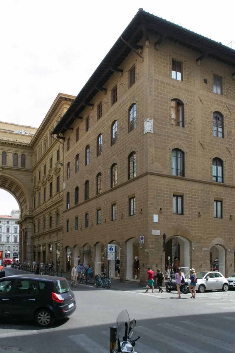 Image 5 of Mabelle Firenze Residenza Sassetti