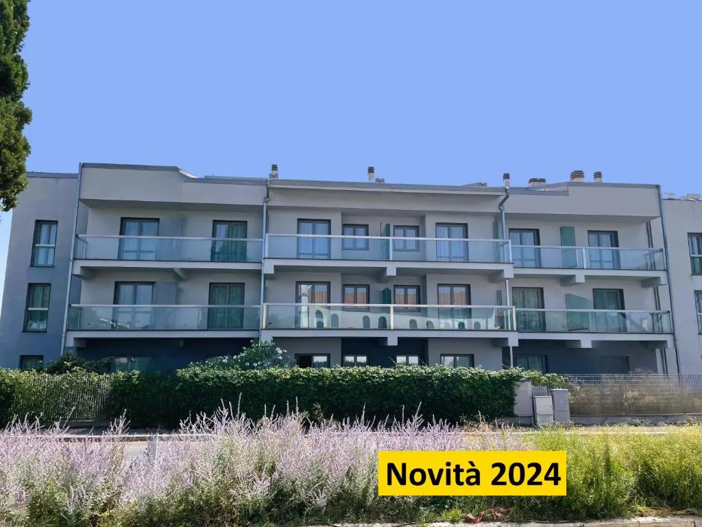 Image of Maestrale Resort Hotel – Grosseto