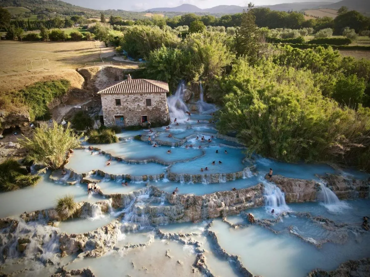 Image 5 of Maestrale Resort Hotel – Grosseto
