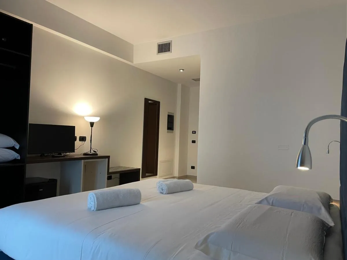 Image 1 of Maestrale Resort Hotel – Grosseto