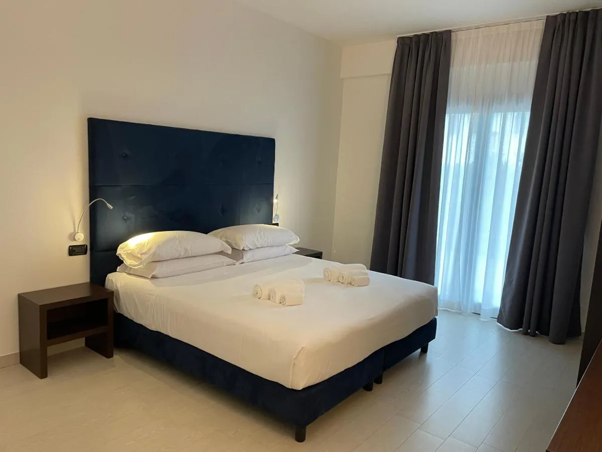 Image 6 of Maestrale Resort Hotel – Grosseto