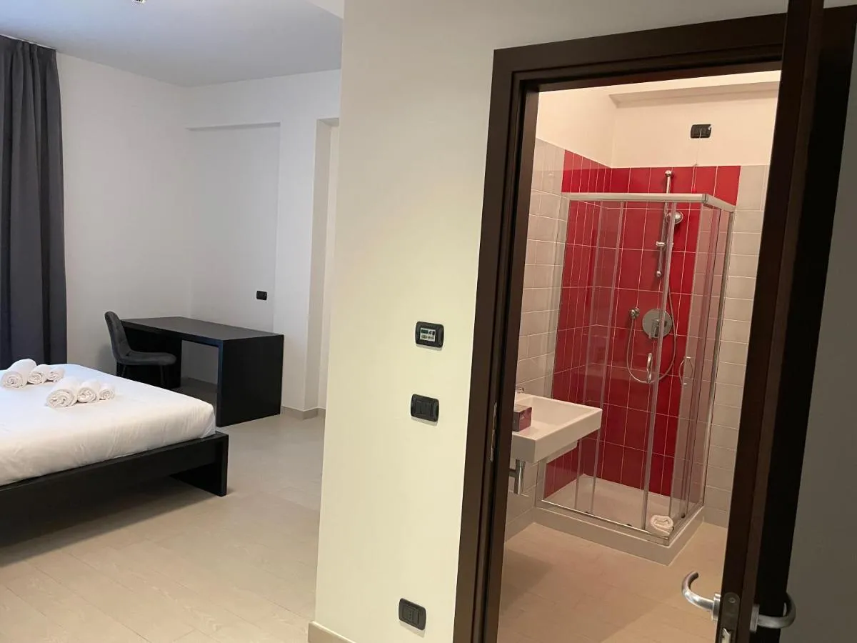 Image 2 of Maestrale Resort Hotel – Grosseto