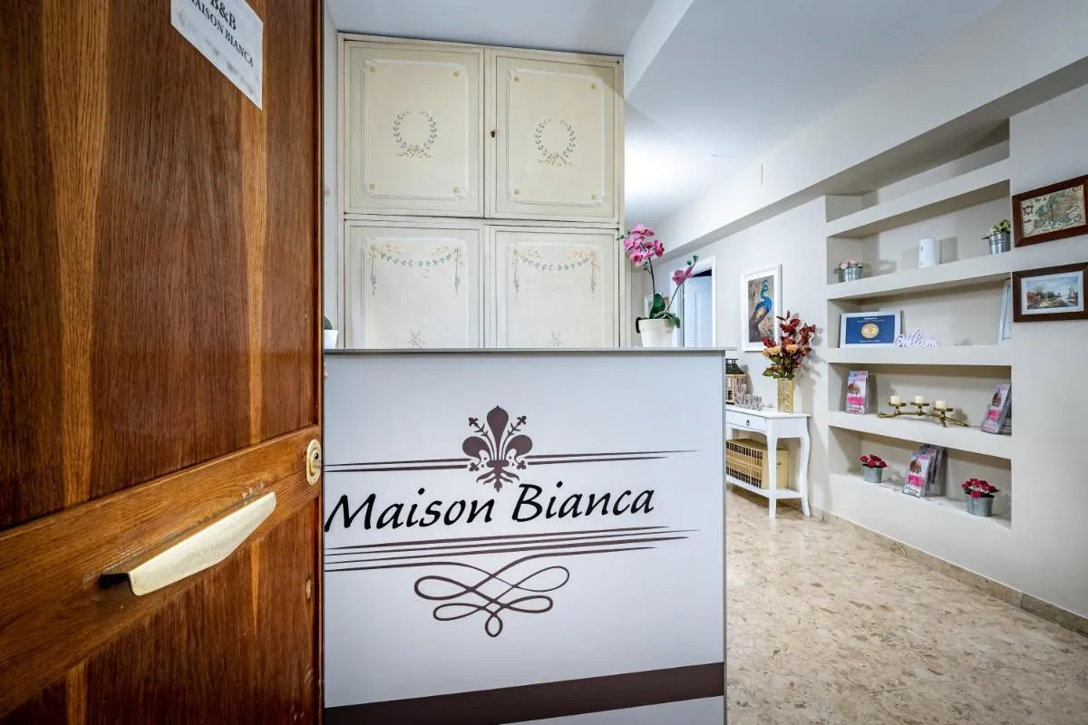 Image 4 of Maison Bianca B&B