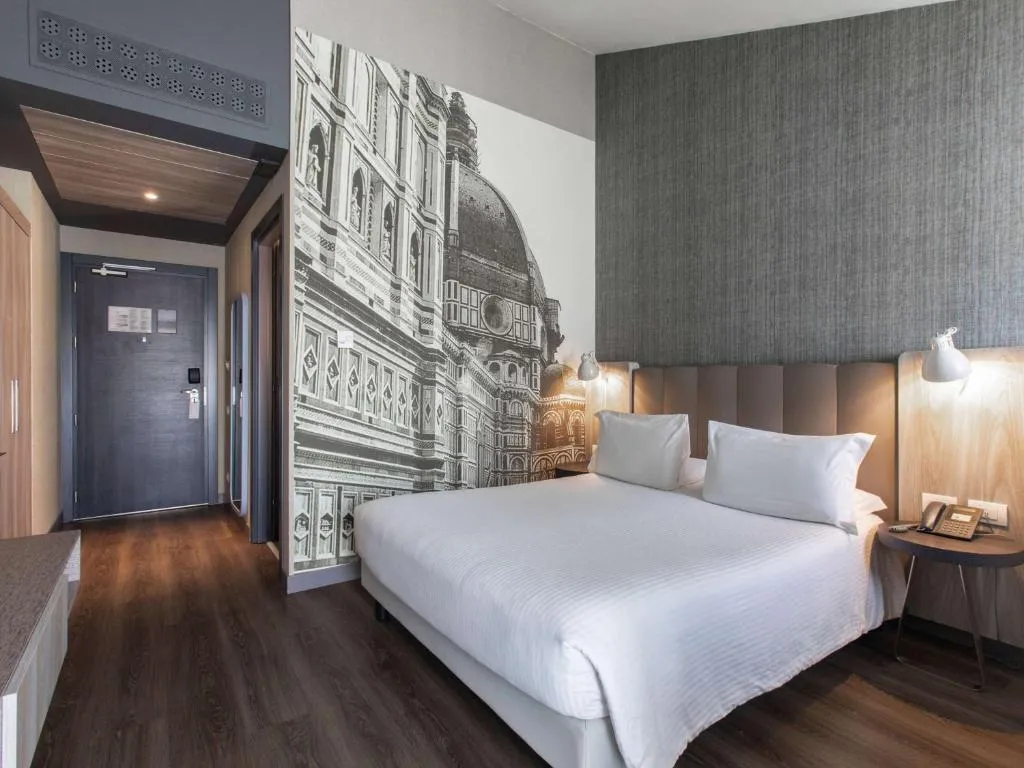 Image of Mercure Firenze Centro