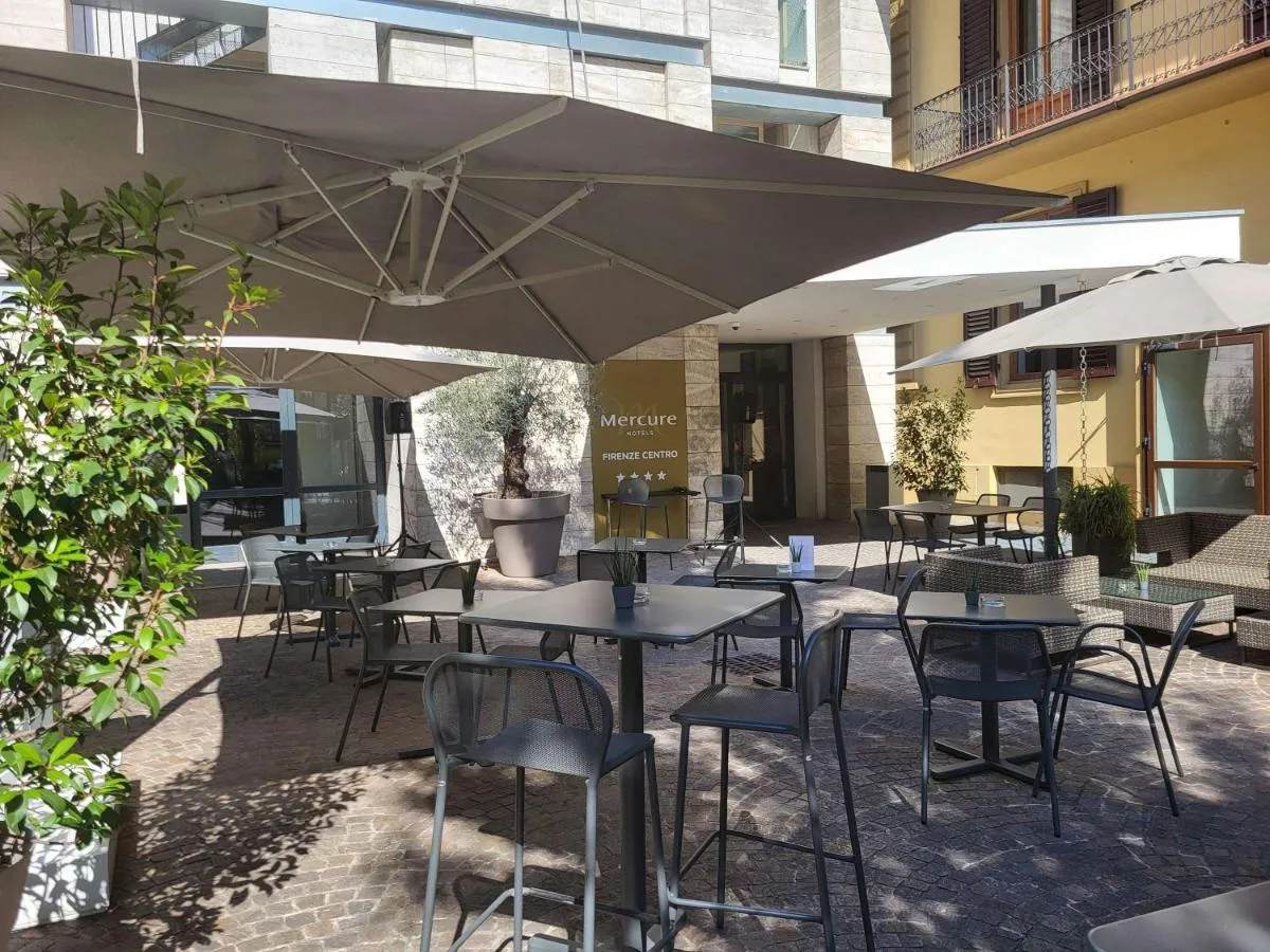 Image 1 of Mercure Firenze Centro